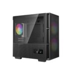 نمایشگر کیس دیپ کول DeepCool CH360 DIGITAL