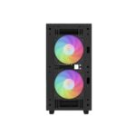 پنل جلویی کیس دیپ کول DeepCool CH360 DIGITAL