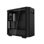کیس دیپ کول DeepCool CH510 MESH DIGITAL