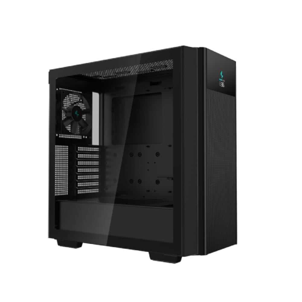 کیس دیپ کول DeepCool CH510 MESH DIGITAL