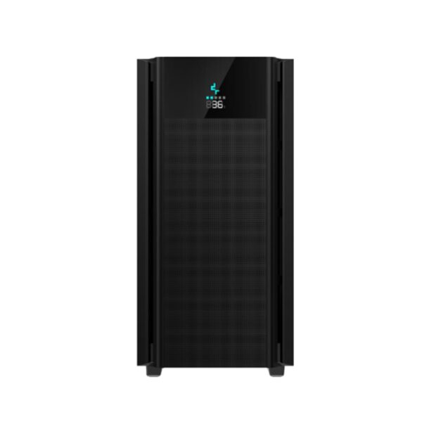 کیس دیپ کول DeepCool CH510 MESH DIGITAL