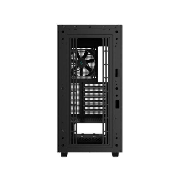 کیس دیپ کول DeepCool CH510 MESH DIGITAL