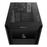 کیس دیپ کول DeepCool CH510 MESH DIGITAL
