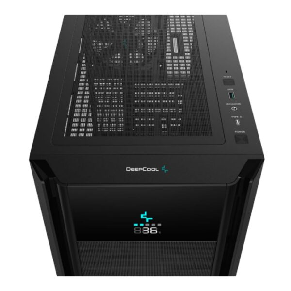 کیس دیپ کول DeepCool CH510 MESH DIGITAL