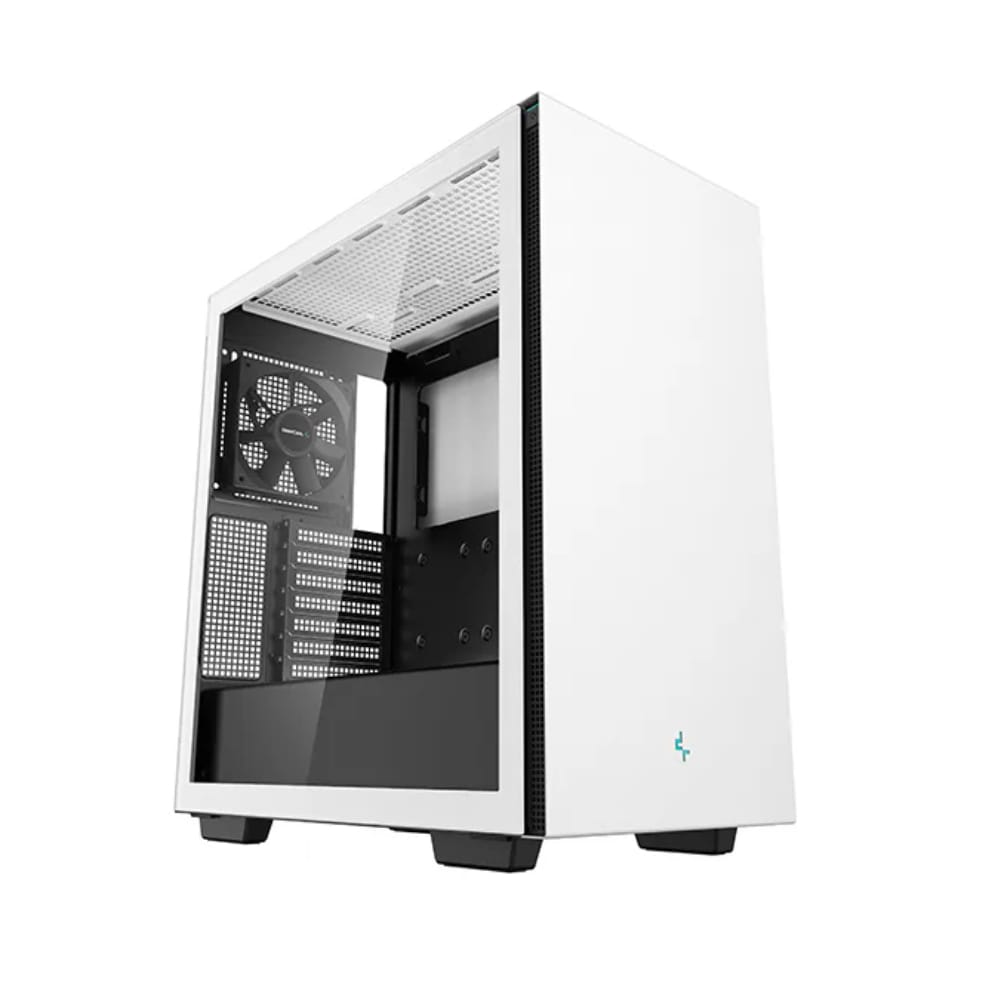 کیس دیپ کول DeepCool CH510 WH