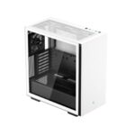 کیس دیپ کول DeepCool CH510 WH
