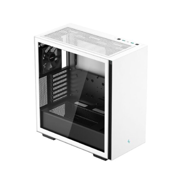 کیس دیپ کول DeepCool CH510 WH