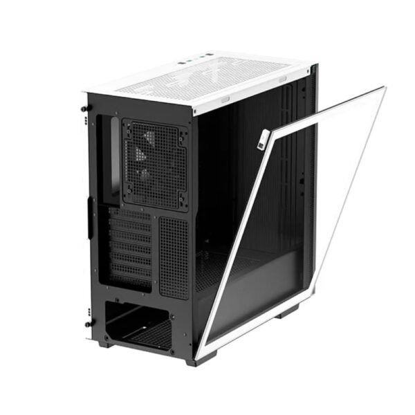 پنل کناری کیس دیپ کول DeepCool CH510 WH