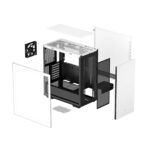 کیس دیپ کول DeepCool CH510 WH