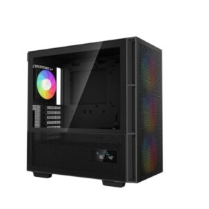 کیس دیپ کول DeepCool CH560 DIGITAL