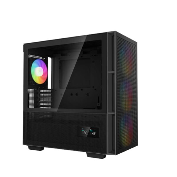 کیس دیپ کول DeepCool CH560 DIGITAL