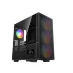 کیس دیپ کول DeepCool CH560 DIGITAL