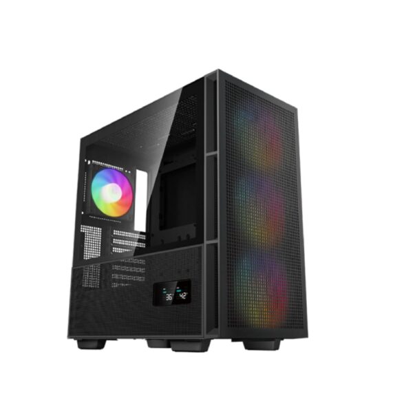 کیس دیپ کول DeepCool CH560 DIGITAL