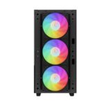 پنل جلویی کیس دیپ کول DeepCool CH560 DIGITAL