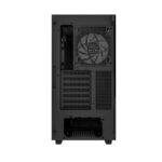 پشت کیس دیپ کول DeepCool CH560 DIGITAL