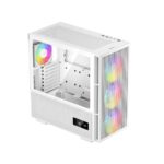 کیس دیپ کول DeepCool CH560 DIGITAL WH