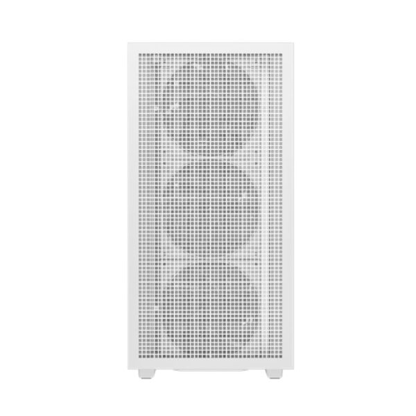 جلوی کیس دیپ کول DeepCool CH560 DIGITAL WH