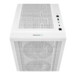 پورت‌های کیس دیپ کول DeepCool CH560 DIGITAL WH