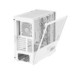 پنل کناری کیس دیپ کول DeepCool CH560 DIGITAL WH