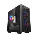 کیس دیپ کول DeepCool MATREXX 40 3FS