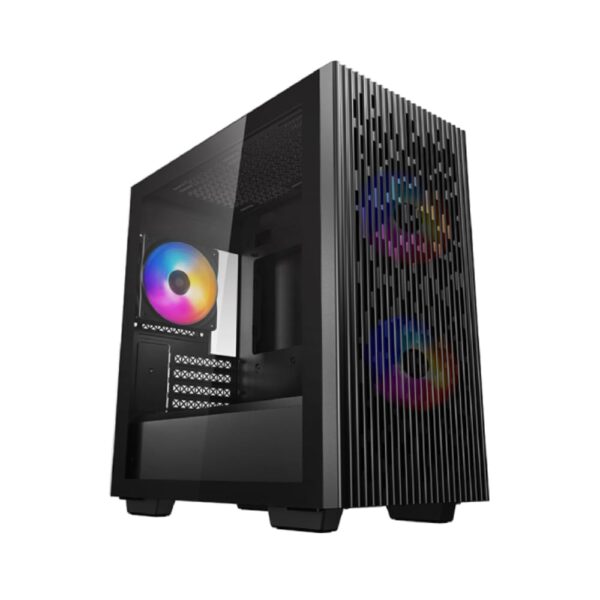 DeepCool MATREXX 40 3FS-Feature-Image-06222026 کیس دیپ کول DeepCool MATREXX 40 3FS