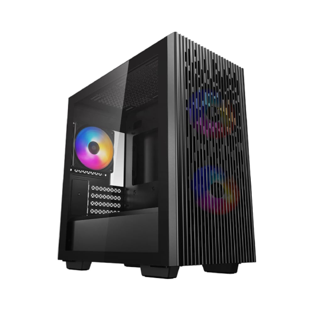 کیس دیپ کول DeepCool MATREXX 40 3FS