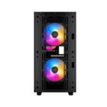پنل جلو کیس دیپ کول MATREXX 40 3FS