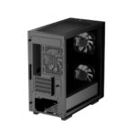 پشت کیس DeepCool MATREXX 40 3FS