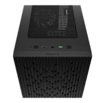 پورت‌های کیس دیپ کول DeepCool MATREXX 40 3FS