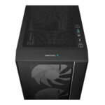 پورت‌های کیس دیپ کول DeepCool MATREXX 55 V4