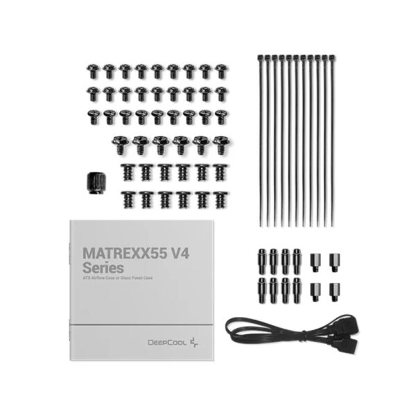 متعلقات کیس دیپ کول DeepCool MATREXX 55 V4