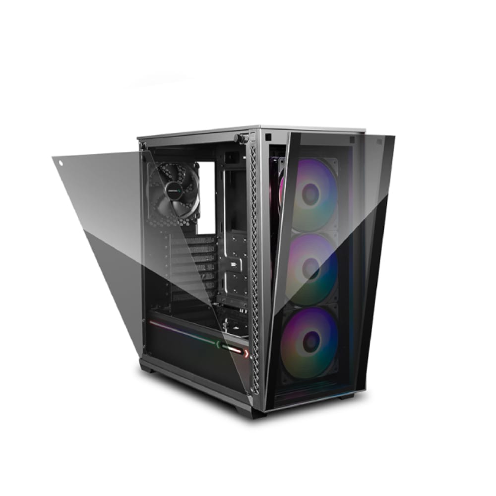 کیس دیپ کول DeepCool MATREXX 70 ADD-RGB 3F