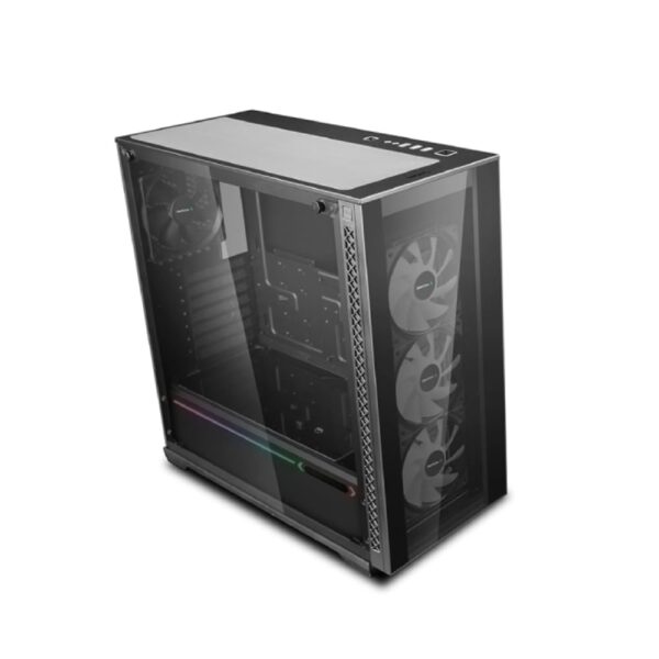 کیس دیپ کول DeepCool MATREXX 70 ADD-RGB 3F
