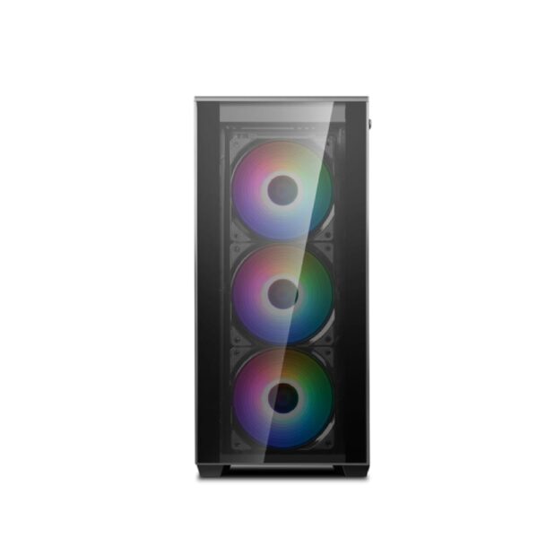پنل جلوی کیس دیپ کول DeepCool MATREXX 70 ADD-RGB 3F