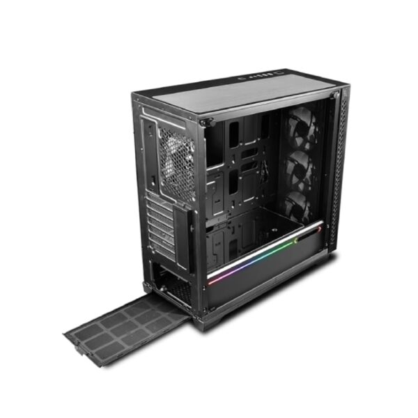 کیس دیپ کول DeepCool MATREXX 70 ADD-RGB 3F