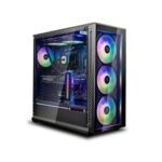 کیس دیپ کول DeepCool MATREXX 70 ADD-RGB 3F