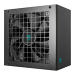 نمای دیگر پاور دیپ کول DeepCool PN1000D ATX3.1 GOLD