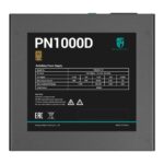 مشخصات پاور دیپ کول DeepCool PN1000D ATX3.1 GOLD