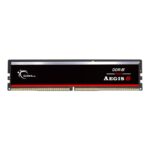 رم کامپیوتر جی اسکیل G.SKILL Aegis 5 16GB (1×16GB) DDR5 5600MHz CL36