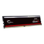 رم کامپیوتر جی اسکیل G.SKILL Aegis 5 16GB (1×16GB) DDR5 5600MHz CL36