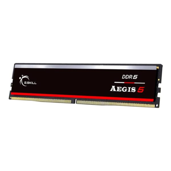 رم کامپیوتر جی اسکیل G.SKILL Aegis 5 16GB (1×16GB) DDR5 CL40