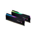 نمای دیگر رم کامپیوتر جی اسکیل G.Skill Trident Z5 RGB 32GB (2×16GB) DDR5 6000MHz CL40
