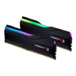 رم کامپیوتر جی اسکیل G.Skill Trident Z5 RGB 32GB (2×16GB) DDR5 6800MHz CL34