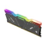 رم کامپیوتر جیل Geil POLARIS RGB 16GB (1×16GB) DDR5 4800Mhz