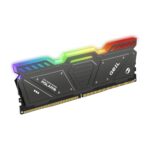 رم کامپیوتر جیل Geil POLARIS RGB 16GB (2×8GB) DDR5 5200Mhz