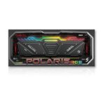 رم کامپیوتر جیل Geil POLARIS RGB 16GB (2×8GB) DDR5 5200Mhz