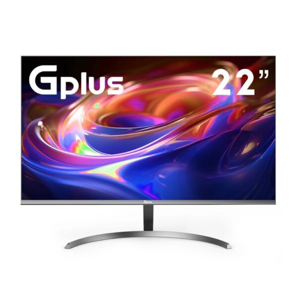 مانیتور جی پلاس 22 اینچ Gplus GDM-228CS