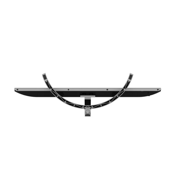 مانیتور جی پلاس 27 اینچ Gplus GDM-278CS