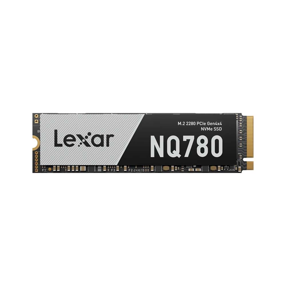 حافظه SSD لگزار Lexar NQ780 1TB