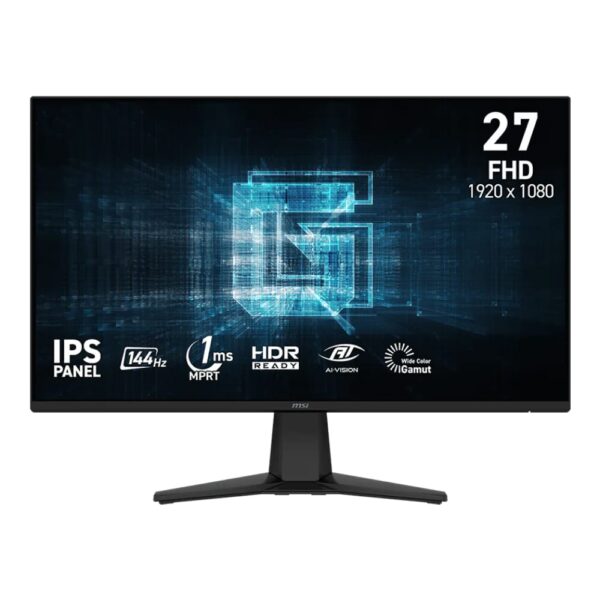 مانیتور ام اس آی 27 اینچ MSI G275L E14